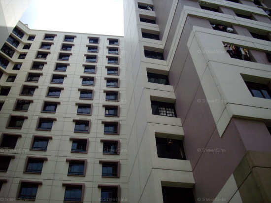 Blk 987C Jurong West Street 93 (Jurong West), HDB Executive #435442